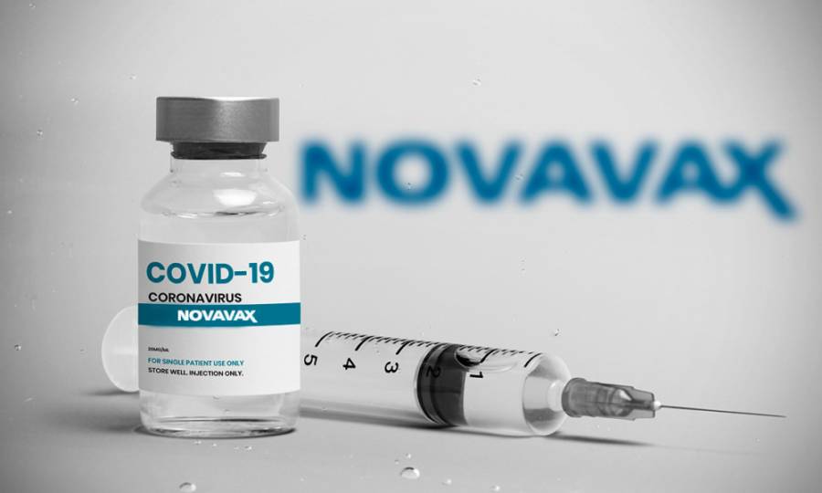 UE firma un contrato de compra anticipada de la vacuna del Covid-19 de Novavax