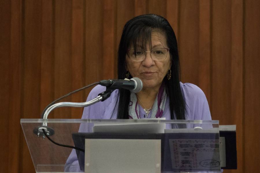 Rechazan posible reelección de Ramírez; debe rendir cuentas