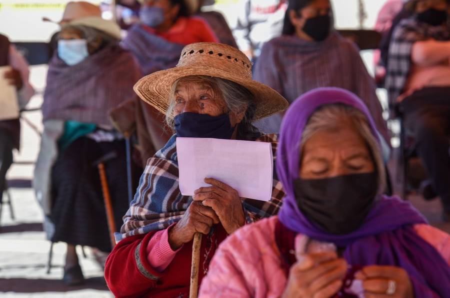 OPS reporta más de 600 mil casos de Covid-19 en indígenas de América