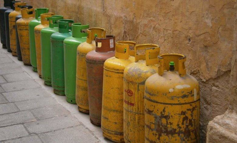 Sigue falta de distribución de gas en zona metropolitana; piden más apoyo de GN ante posibles ataques de mafias en este servicio