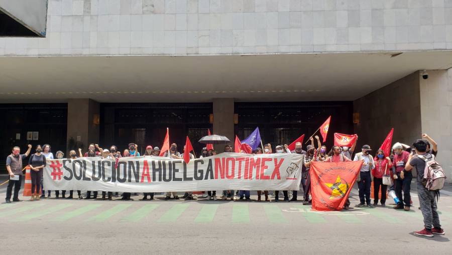 Celebra SutNotimex reunión de la Junta de Gobierno, órgano supremo de la agencia