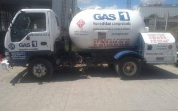Sigue falta de distribuci&oacute;n de gas en zona metropolitana; piden m&aacute;s apoyo de GN ante posibles ataques de mafias en este servicio