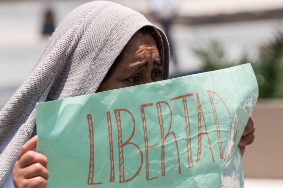 Llama PT a garantizar seguridad de activistas