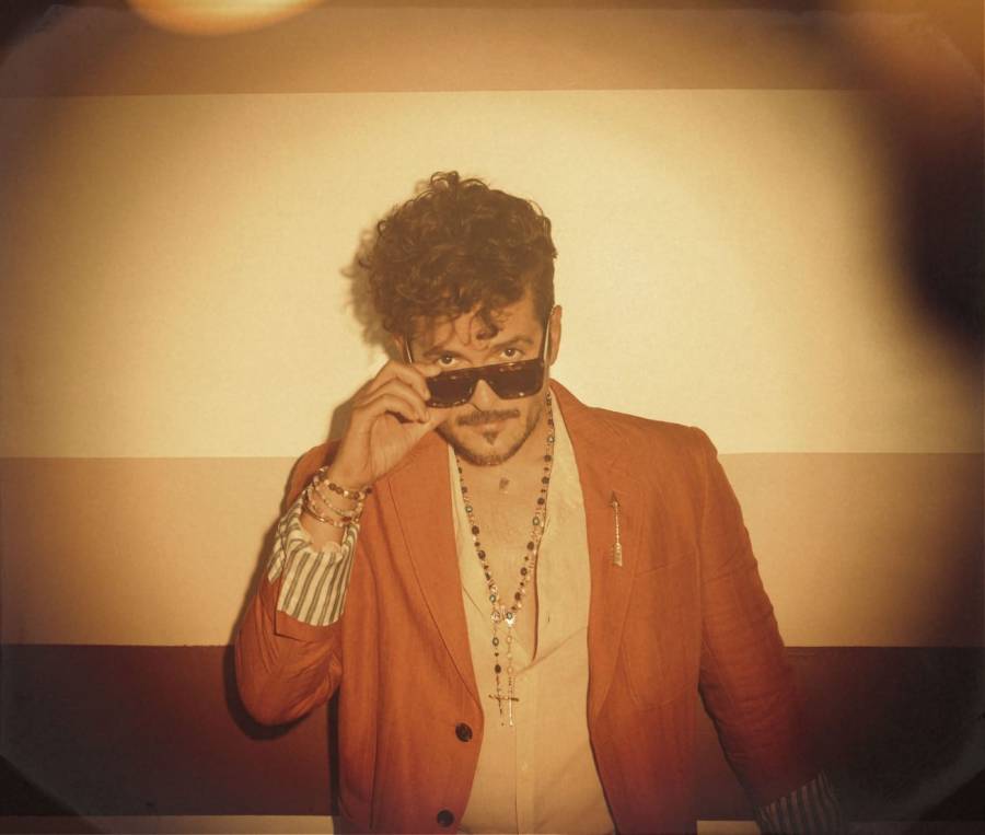 Debuta disco de Tommy Torres en primeros lugares del Billboard