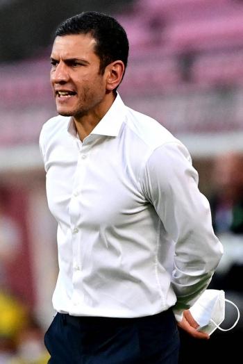 Jaime Lozano dejar&aacute; la Selecci&oacute;n Mexicana tras Tokio 2020