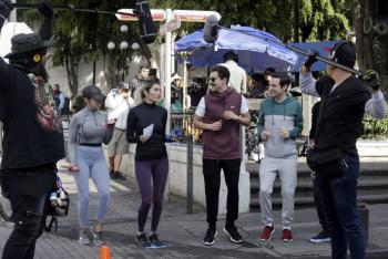 ¿Te interesa estudiar cine? El CONALEP es tu opci&oacute;n