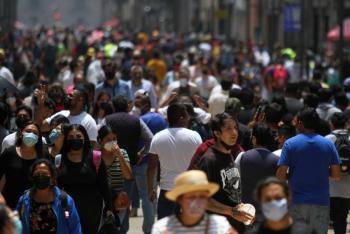 El mundo supera los 200 millones de casos de Covid-19