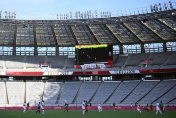 Tokio 2020 | Cambia el horario del juego de M&eacute;xico ante Jap&oacute;n por el bronce en futbol