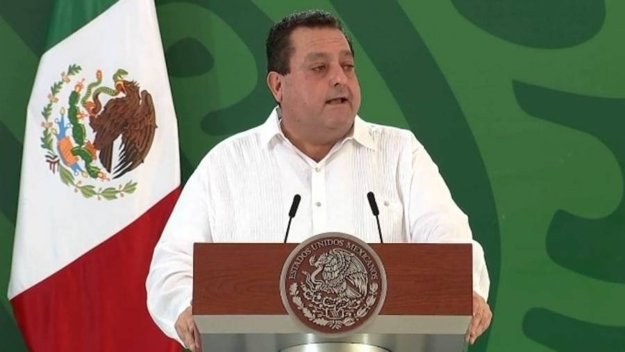 En Baja California Sur que el homicidio bajó 95% en los últimos dos años: Gobernador