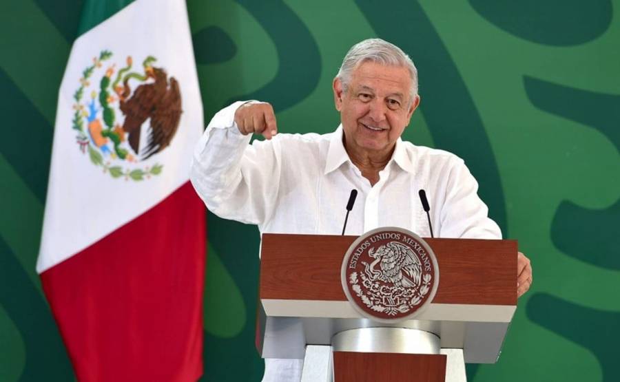 AMLO no acepta resultados del Coneval, él tiene otros datos