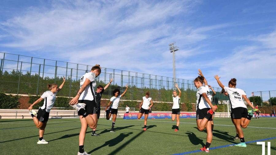 Juventus pide disculpas despu&eacute;s de un tuit racista
