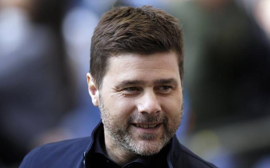 Despeja Mauricio Pochettino posible llegada de Messi al PSG