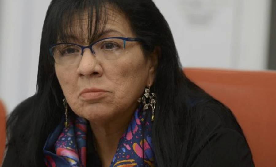 M&aacute;s v&iacute;ctimas se oponen a reelecci&oacute;n de Ram&iacute;rez