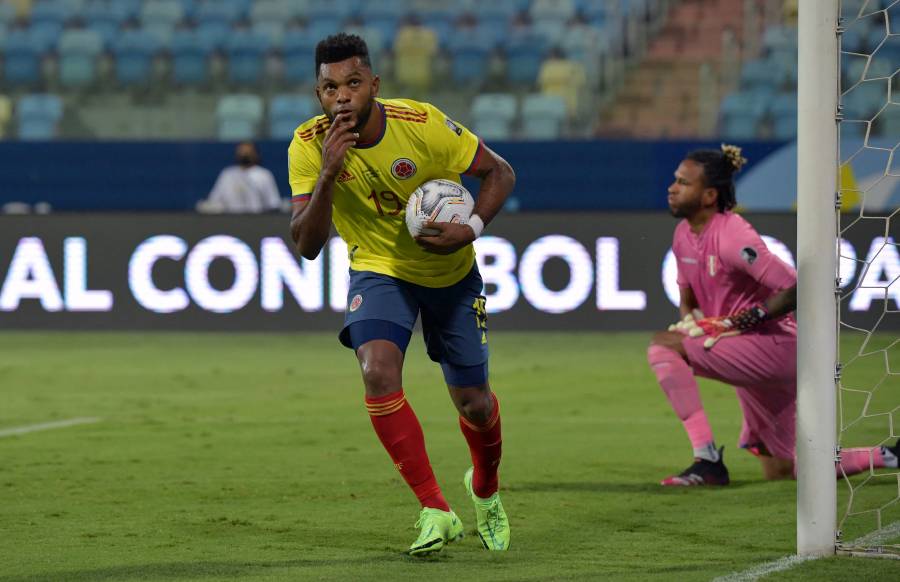 FIFA cambia a septiembre y octubre partidos de la eliminatoria sudamericana