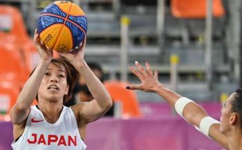 Tokio 2020 | Japón vence a Francia y jugará ante USA por el oro