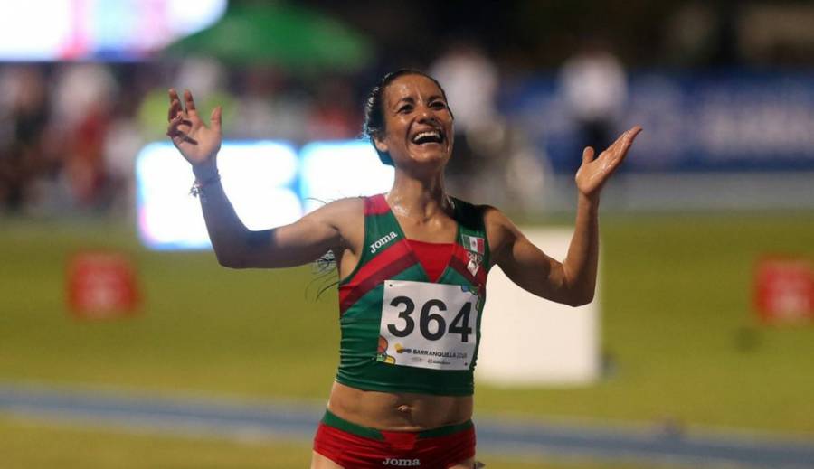 Tokio 2020 | Maratonistas mexicanas culminan su primera experiencia olímpica