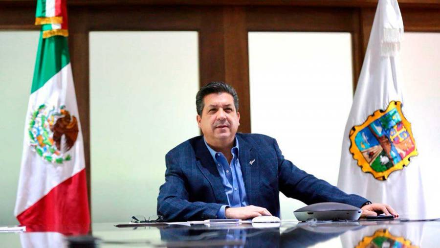 Urgen a SCJN resolver controversias por desafuero de gobernador de Tamaulipas