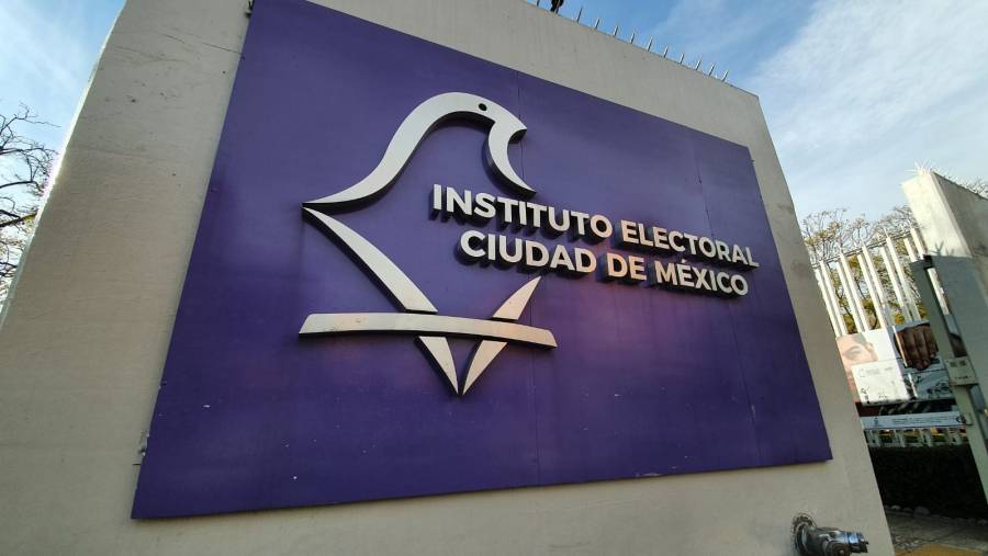 Refrenda IECM certificaci&oacute;n electoral