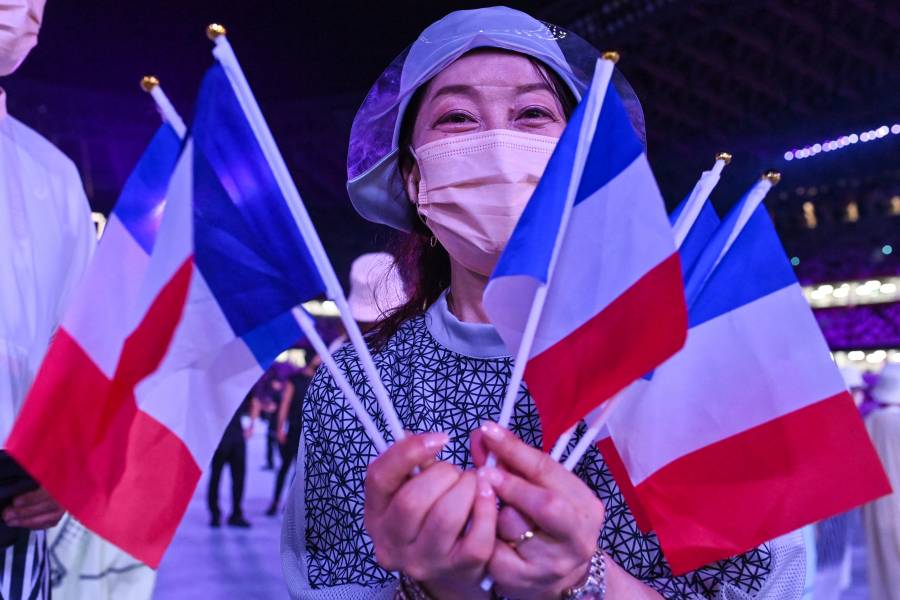 Finaliza Tokio 2020; comienza el viaje rumbo a París 2024