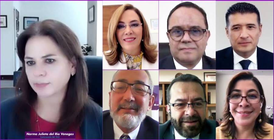 FGR debe entregar versión pública del acuerdo con Alonso Ancira por caso Agronitrogenados: INAI