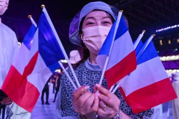 Finaliza Tokio 2020; comienza el viaje rumbo a Par&iacute;s 2024