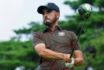 Abraham Ancer gana su primer PGA Tour tras Tokio 2020