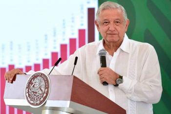 “Si no se resuelve inseguridad, no seremos recordados como buenos gobernantes”: AMLO