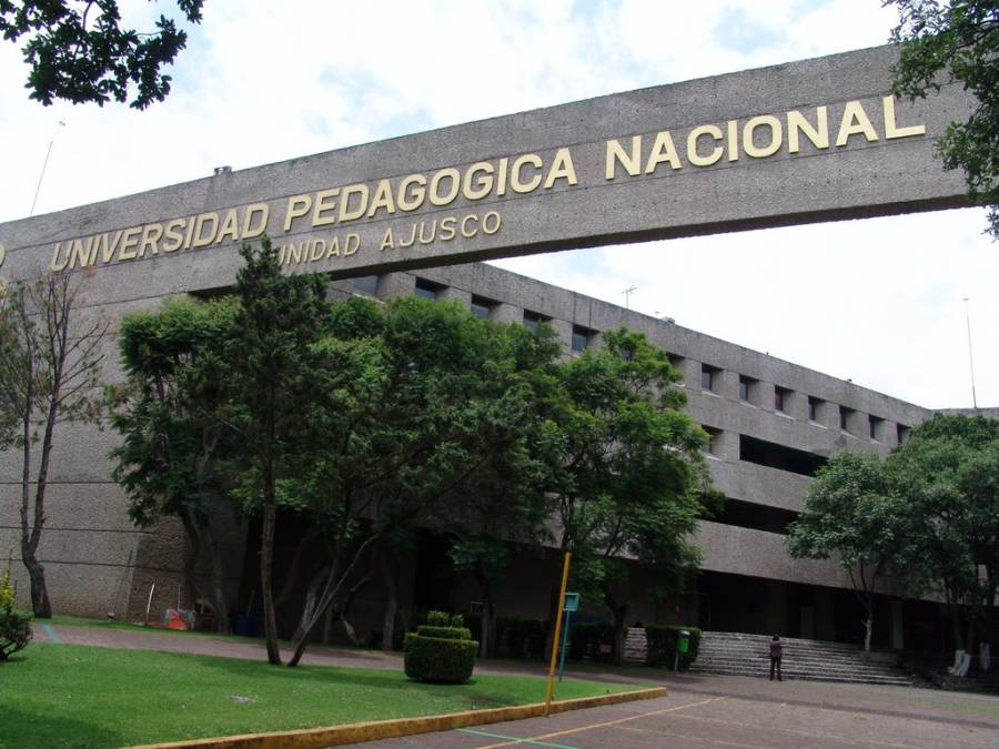 Inicia UPN ciclo escolar 2021-II, bajo modalidad mixta en la CDMX