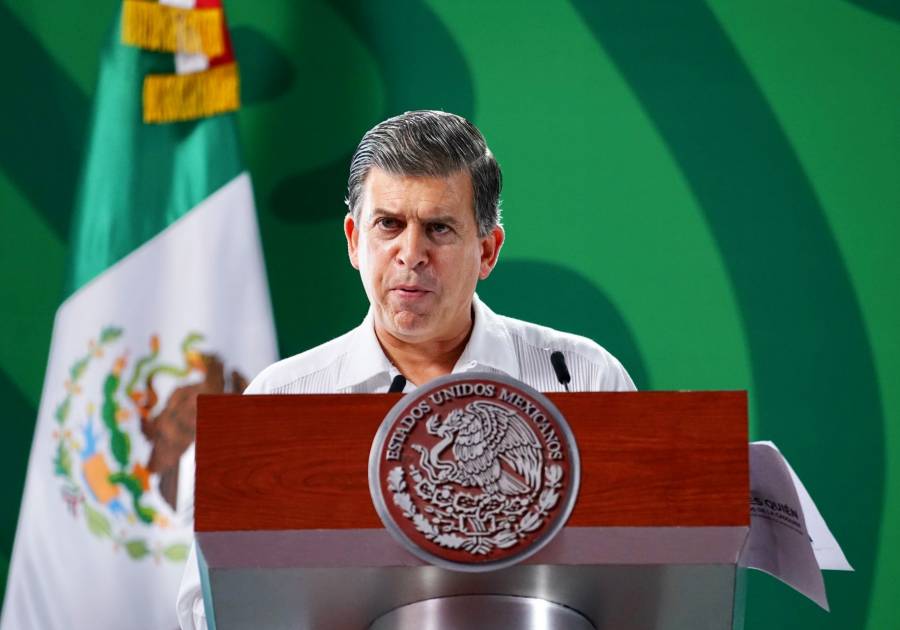 Titular de Profeco agradece a gaseros cumplir con precios máximos
