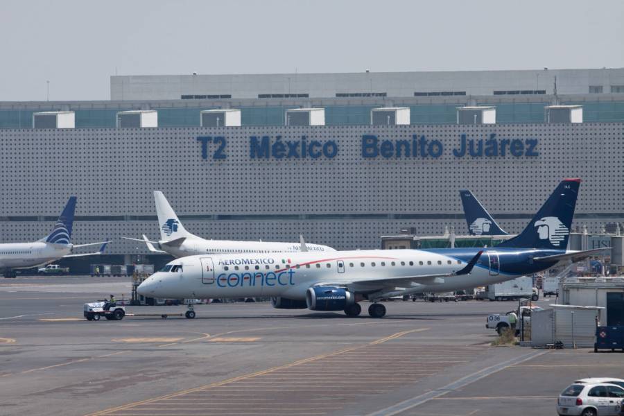 Directo de Guadalajara a Madrid, así es el viaje de Aeroméxico