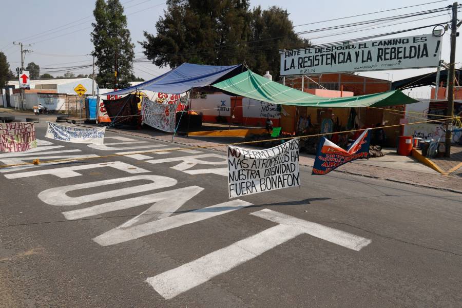Se respetará la ley en caso Bonafont: Miguel Barbosa