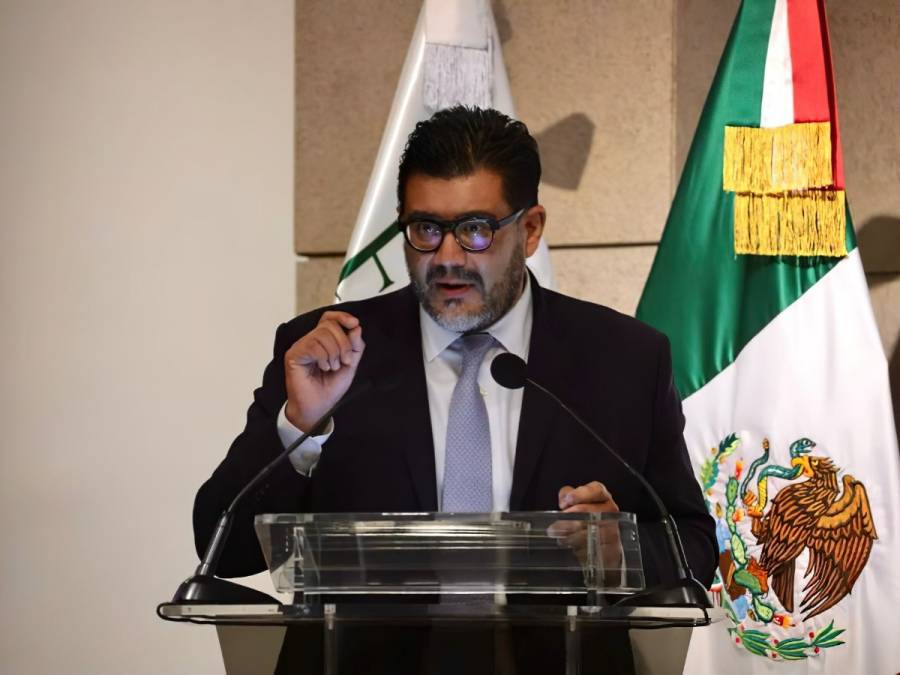Reyes Rodríguez se baja de la presidencia del TEPJF