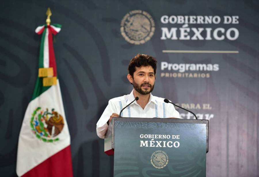 Jóvenes Construyendo el Futuro, una oportunidad para la corresponsabilidad empresarial en formación juvenil