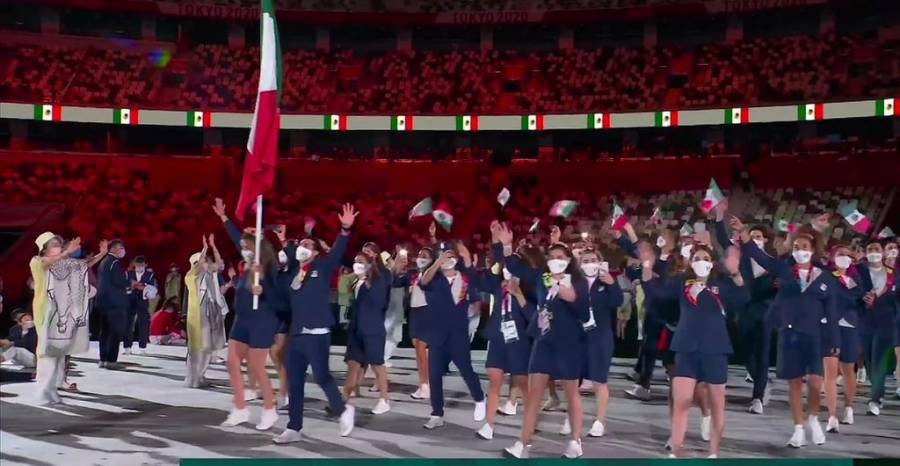 Comité Olímpico Mexicano: Le urge al deporte nacional una reingeniería para olimpiadas en París
