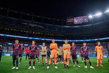 Este es el camino de M&eacute;xico rumbo a Qatar 2022