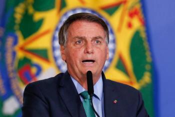 Bolsonaro presenta proyecto para sustituir programa social creado por Lula da Silva