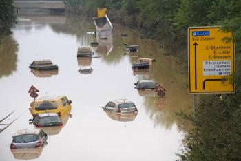 Alertan que el calentamiento global se incrementar&aacute; en una d&eacute;cada