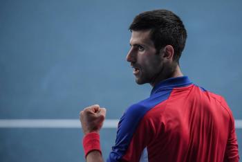 Novak Djokovic descarta jugar el Masters 1000 de Cincinnati