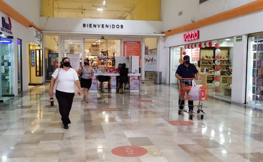 Califican como “toque de queda” medidas para contener Covid en Tabasco