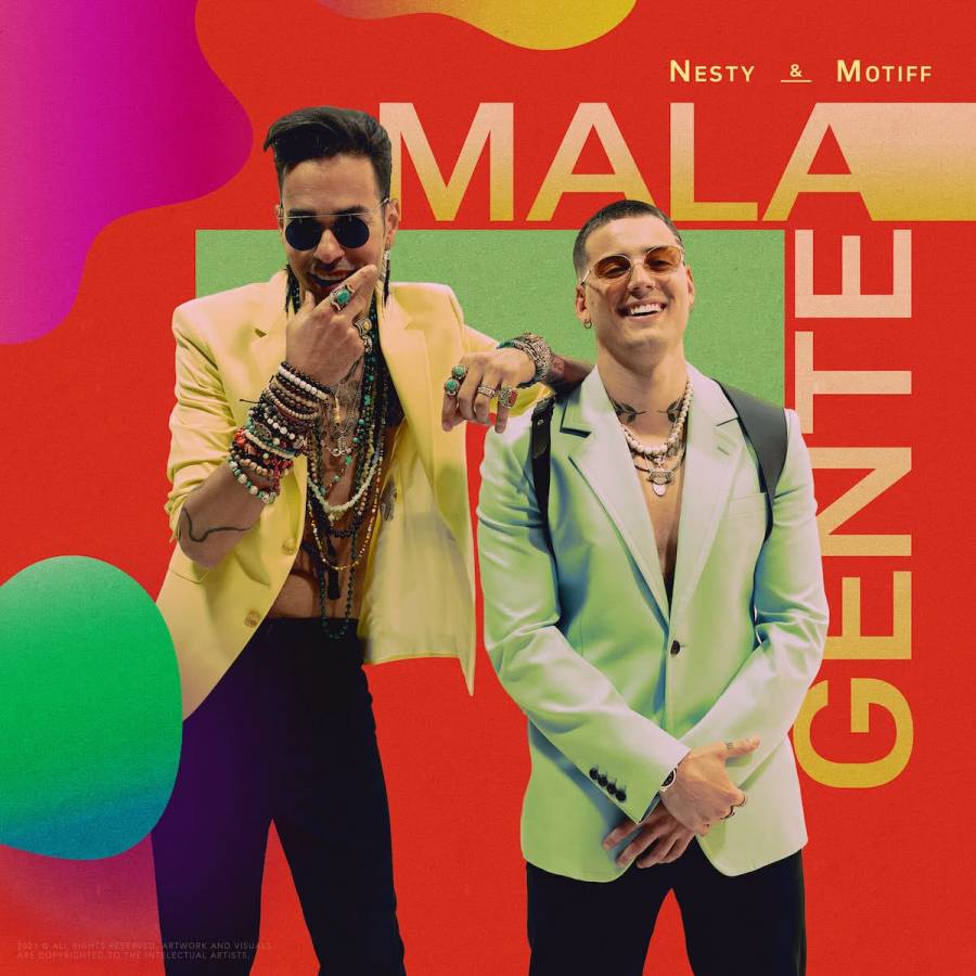 Nesty The Real Boy integra la salsa fresh a su canci&oacute;n “Mala gente”