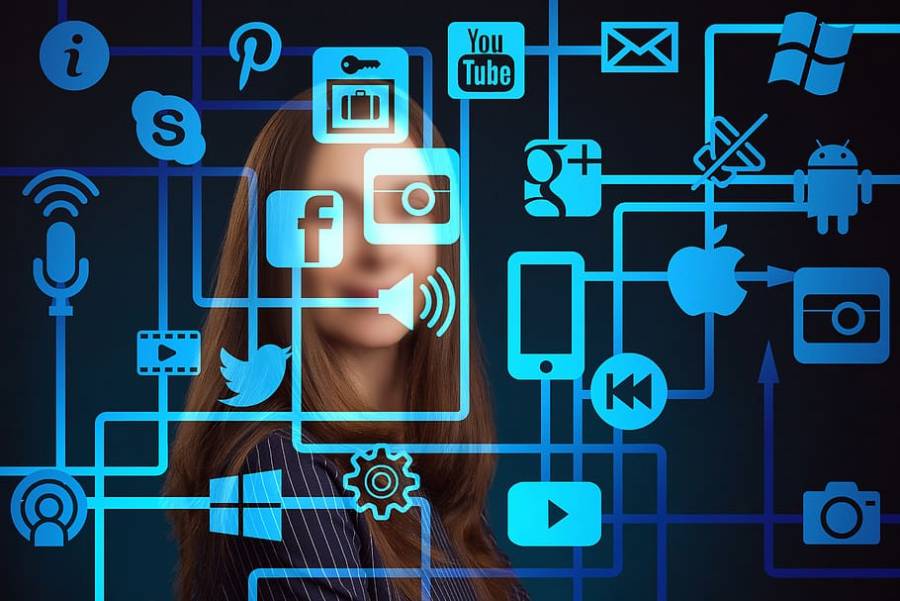 Marketing digital y redes sociales: ¿qué contenidos son los más efectivos?