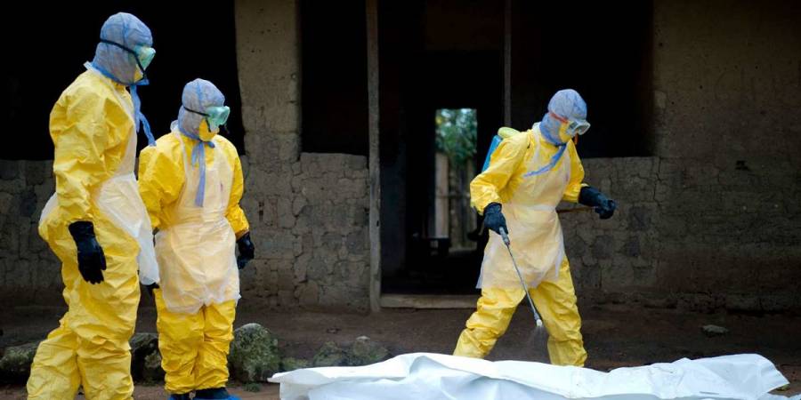 OMS confirma primera muerte por virus de Marburgo en África