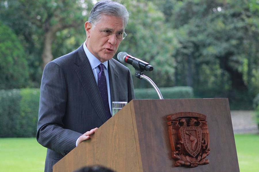 Víctima de cáncer, muere Rafael Moreno Valle Suárez, padre del exgobernador de Puebla