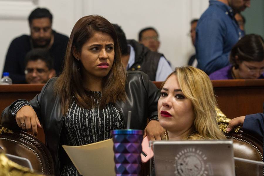 Gabriela Quiroga pide posponer regreso a clases presenciales
