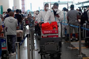 Sancionan en China a funcionarios por no controlar nuevo brote de Covid