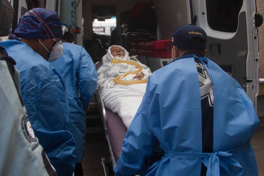 Flexibilización de medidas sanitarias provocó aumento de contagios Covid en Norteamérica: OPS