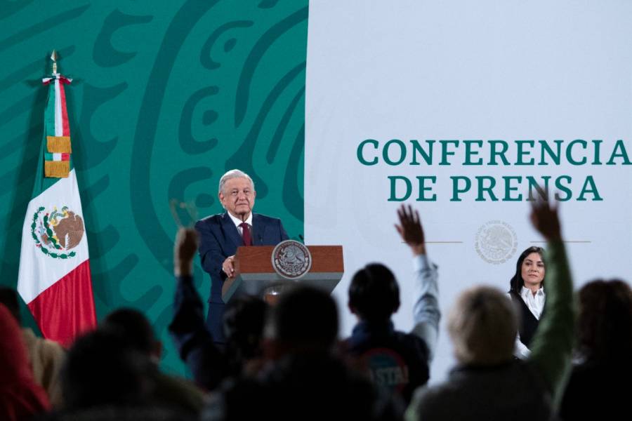 Reunión provechosa con funcionarios de EEUU