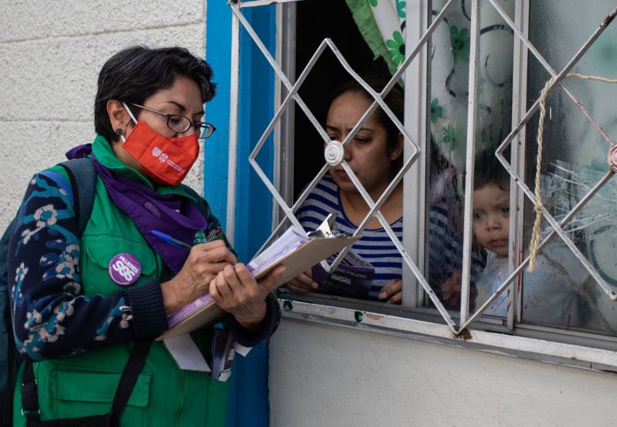 Departamento del Trabajo en EEUU, patrocinará la igualdad de género en México