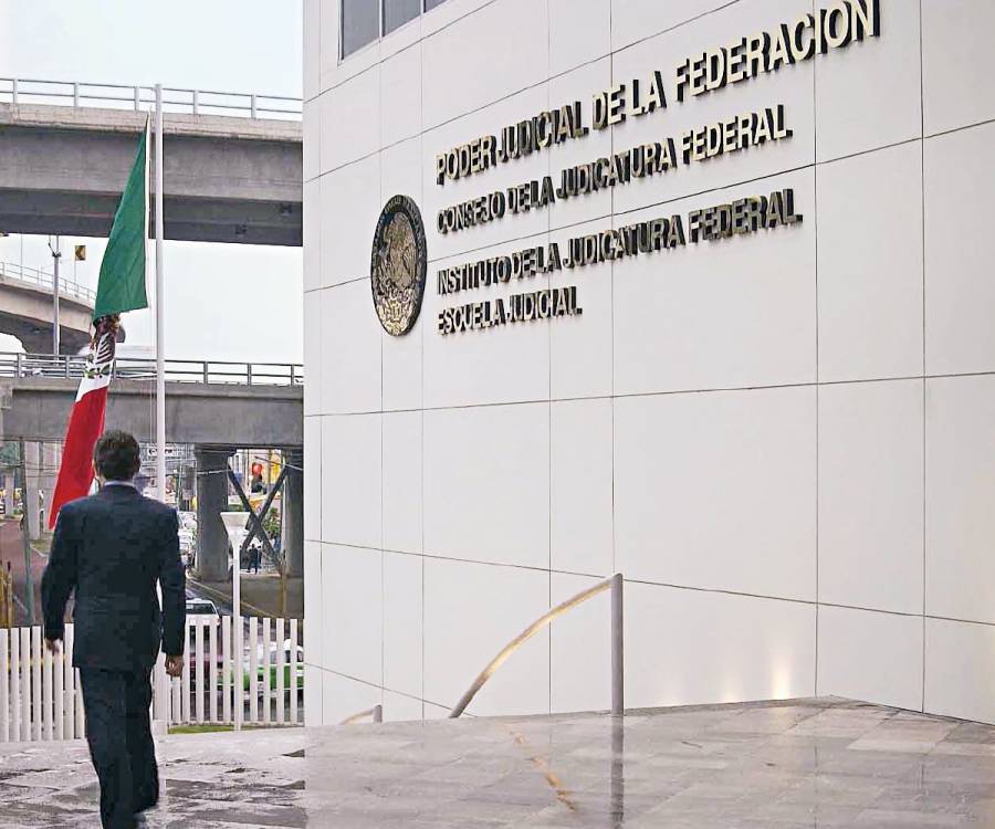 CJF publicó los acuerdos para reanudar el regreso escalonado en los órganos jurisdiccionales