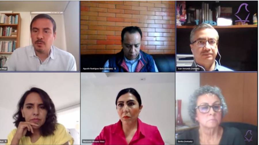 IECM y Finanzas presentan guía para Presupuesto Operativo 2020 y 2021